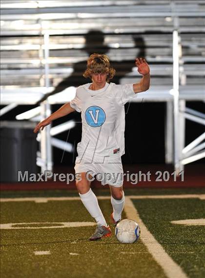 Thumbnail 3 in Arvada @ Valor Christian photogallery.