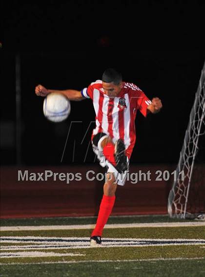 Thumbnail 2 in Arvada @ Valor Christian photogallery.