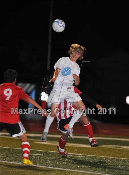 Thumbnail 1 in Arvada @ Valor Christian photogallery.