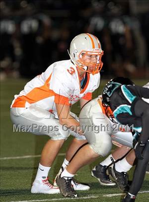 Atascadero @ Pioneer Valley