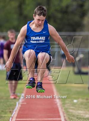 Burt Williams Track and Field Classic