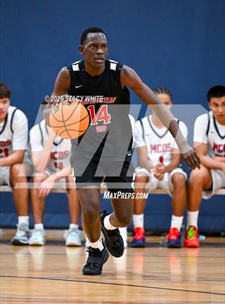 Southeastern Prep Academy vs. Miami Country Day (Tampa Bay Christmas Invitational)