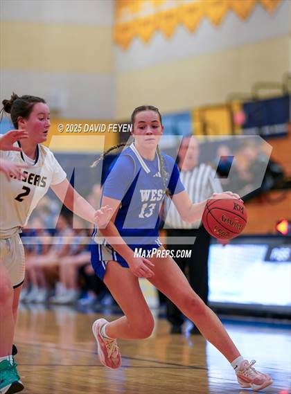 Thumbnail 1 in Waukesha West @ Kettle Moraine photogallery.