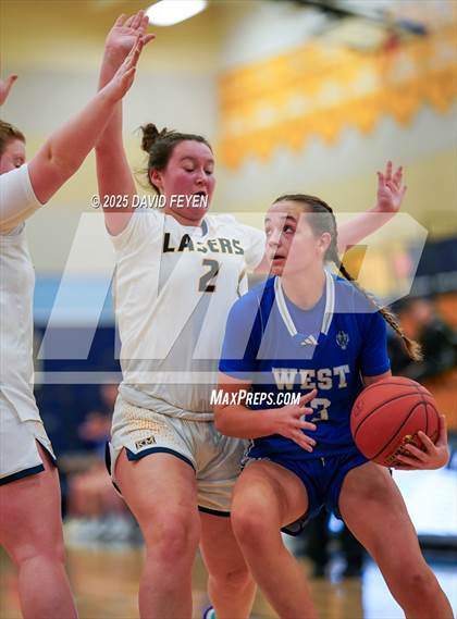 Thumbnail 2 in Waukesha West @ Kettle Moraine photogallery.