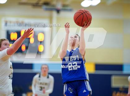 Thumbnail 2 in Waukesha West @ Kettle Moraine photogallery.