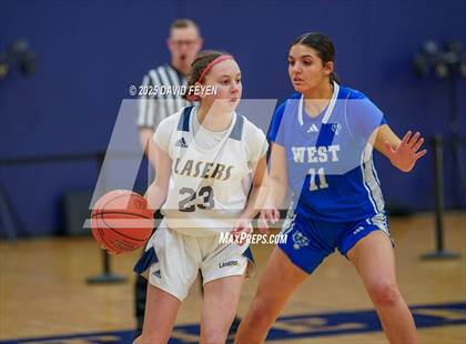 Thumbnail 3 in Waukesha West @ Kettle Moraine photogallery.