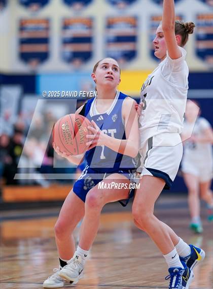 Thumbnail 1 in Waukesha West @ Kettle Moraine photogallery.