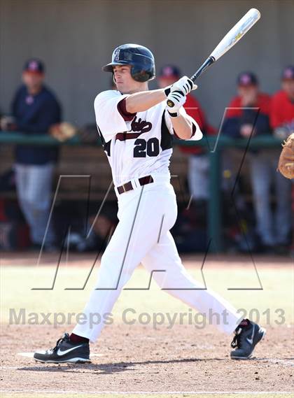 Thumbnail 2 in Hamilton vs. Milton (National High School Invitational) photogallery.