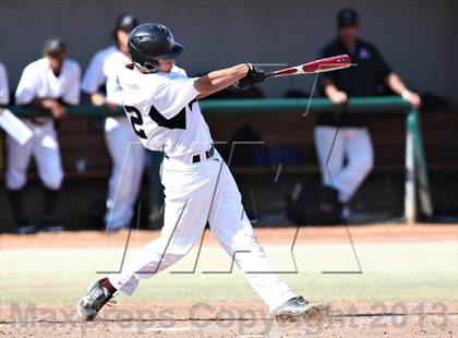 Thumbnail 1 in Hamilton vs. Milton (National High School Invitational) photogallery.