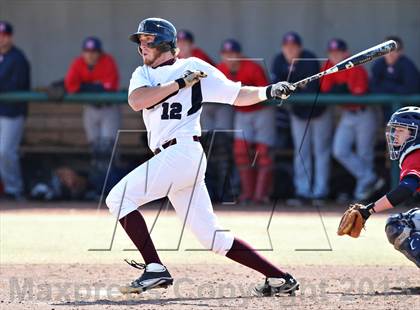 Thumbnail 1 in Hamilton vs. Milton (National High School Invitational) photogallery.