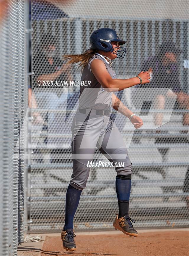 Spring Valley @ Desert Oasis