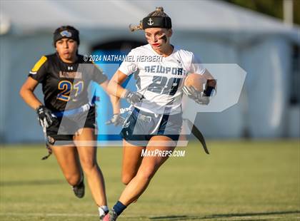 Thumbnail 2 in Western Christian vs. Newport Harbor photogallery.