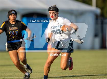 Thumbnail 1 in Western Christian vs. Newport Harbor photogallery.