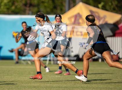 Thumbnail 1 in Western Christian vs. Newport Harbor photogallery.