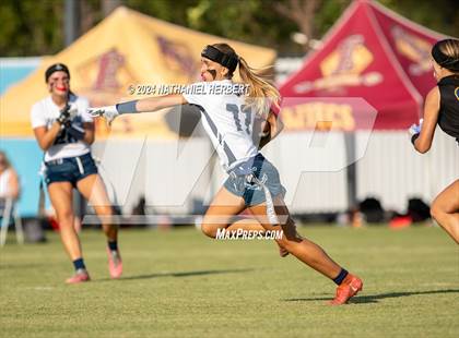 Thumbnail 3 in Western Christian vs. Newport Harbor photogallery.
