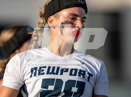 Thumbnail 1 in Western Christian vs. Newport Harbor photogallery.