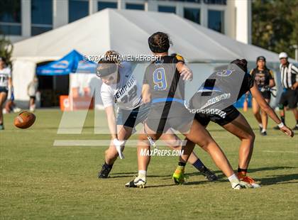 Thumbnail 2 in Western Christian vs. Newport Harbor photogallery.
