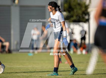 Thumbnail 2 in Western Christian vs. Newport Harbor photogallery.