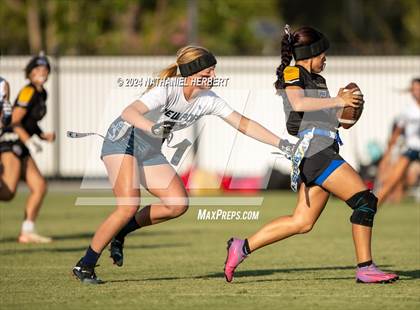 Thumbnail 2 in Western Christian vs. Newport Harbor photogallery.
