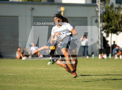 Thumbnail 1 in Western Christian vs. Newport Harbor photogallery.