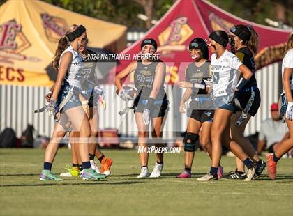 Thumbnail 1 in Western Christian vs. Newport Harbor photogallery.