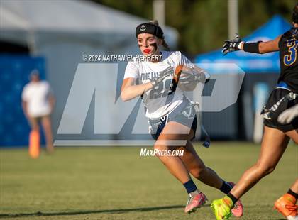 Thumbnail 3 in Western Christian vs. Newport Harbor photogallery.