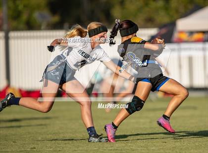 Thumbnail 3 in Western Christian vs. Newport Harbor photogallery.