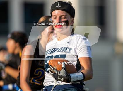 Thumbnail 3 in Western Christian vs. Newport Harbor photogallery.