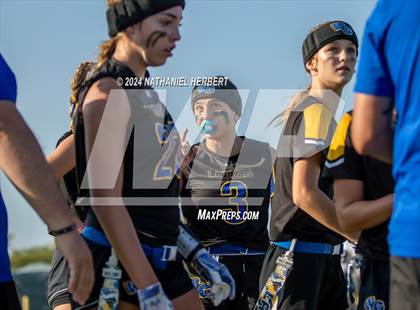 Thumbnail 3 in Western Christian vs. Newport Harbor photogallery.