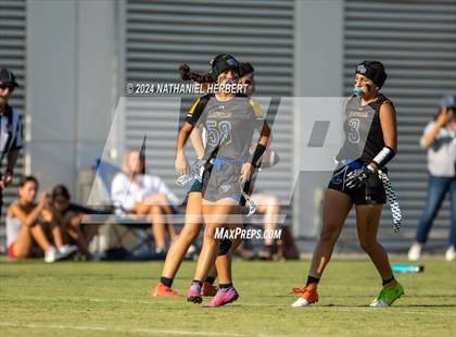 Thumbnail 3 in Western Christian vs. Newport Harbor photogallery.