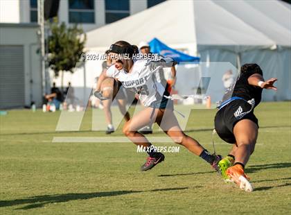 Thumbnail 1 in Western Christian vs. Newport Harbor photogallery.