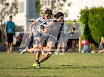 Thumbnail 3 in Western Christian vs. Newport Harbor photogallery.