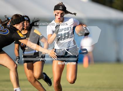 Thumbnail 1 in Western Christian vs. Newport Harbor photogallery.