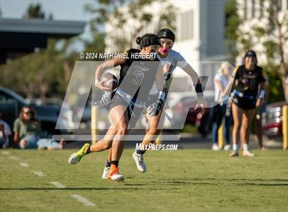 Thumbnail 2 in Western Christian vs. Newport Harbor photogallery.