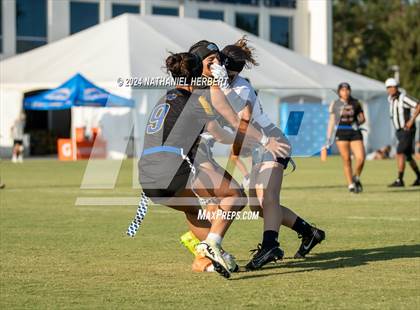 Thumbnail 1 in Western Christian vs. Newport Harbor photogallery.
