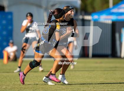 Thumbnail 2 in Western Christian vs. Newport Harbor photogallery.