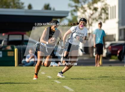 Thumbnail 1 in Western Christian vs. Newport Harbor photogallery.