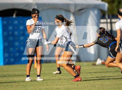 Thumbnail 2 in Western Christian vs. Newport Harbor photogallery.