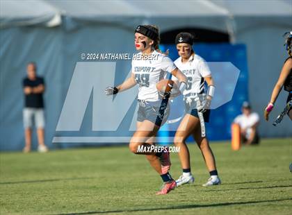 Thumbnail 1 in Western Christian vs. Newport Harbor photogallery.