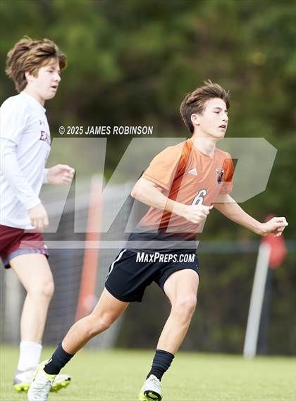 Thumbnail 2 in Tocoi Creek vs Episcopal (Episcopal School Jacksonville JV Invitational) photogallery.