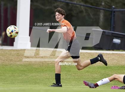 Thumbnail 2 in Tocoi Creek vs Episcopal (Episcopal School Jacksonville JV Invitational) photogallery.