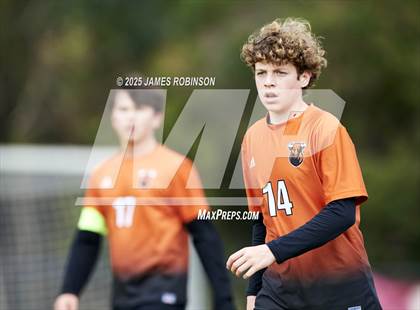 Thumbnail 3 in Tocoi Creek vs Episcopal (Episcopal School Jacksonville JV Invitational) photogallery.