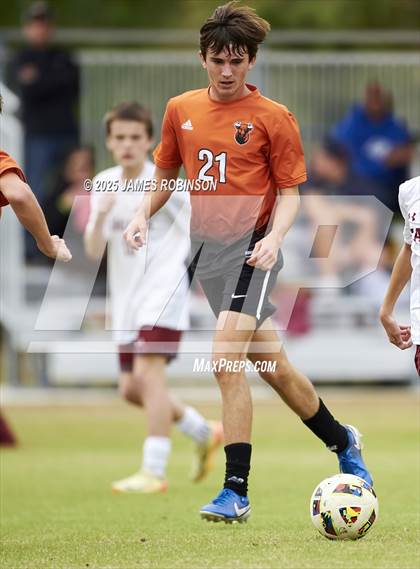 Thumbnail 2 in Tocoi Creek vs Episcopal (Episcopal School Jacksonville JV Invitational) photogallery.