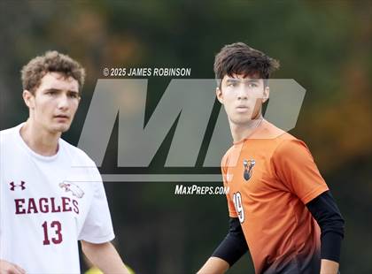 Thumbnail 1 in Tocoi Creek vs Episcopal (Episcopal School Jacksonville JV Invitational) photogallery.