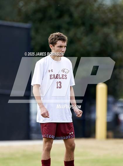 Thumbnail 3 in Tocoi Creek vs Episcopal (Episcopal School Jacksonville JV Invitational) photogallery.