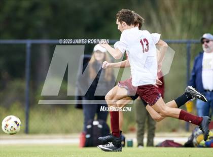 Thumbnail 2 in Tocoi Creek vs Episcopal (Episcopal School Jacksonville JV Invitational) photogallery.