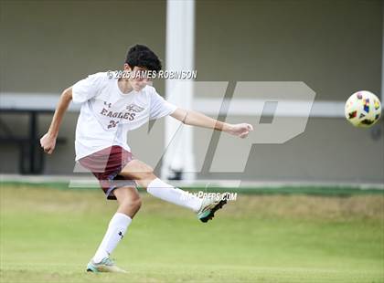 Thumbnail 3 in Tocoi Creek vs Episcopal (Episcopal School Jacksonville JV Invitational) photogallery.
