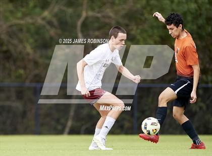 Thumbnail 1 in Tocoi Creek vs Episcopal (Episcopal School Jacksonville JV Invitational) photogallery.