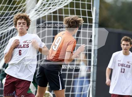 Thumbnail 2 in Tocoi Creek vs Episcopal (Episcopal School Jacksonville JV Invitational) photogallery.