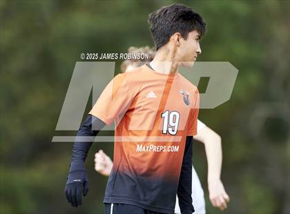 Thumbnail 3 in Tocoi Creek vs Episcopal (Episcopal School Jacksonville JV Invitational) photogallery.